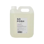 So Posh - I'm So Harsh Shampoo - oczyszczający szampon dla ras szortkowłosych, 4l