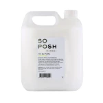 So Posh - I'm So Puffy, Volume Show Conditioner - odżywka dodająca objętości, 4l 