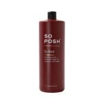 So Posh - So Red Color Depositing Mask - maska podkreślająca rudy odcień sierści, 1l