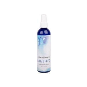 Chris Christensen - Argento After-Shave Spray - spray łagodzący po strzyżeniu ze srebrem koloidalnym, 236 ml