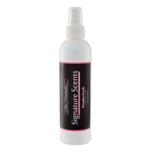 Chris Christensen - Signature Scent, Powder Fresh Cologne - woda perfumowana o zapachu pudru dla niemowląt, 236 ml