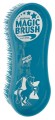 Magic Brush - szczotka do pielęgnacji koni, idealna do kąpieli dla psów, 1 szt.