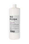 So Posh - I'm So Harsh Shampoo - oczyszczający szampon dla ras szortkowłosych, 1l