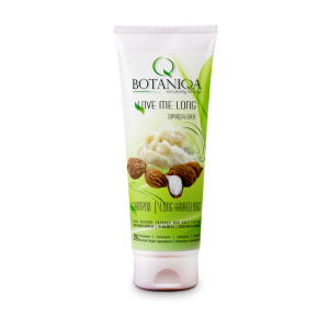 Botaniqa by Aga Pluta - Love Me Long Cupuaçu and Shea Shampoo - koncentrat szamponu dla psów długowłosych, 250 ml 