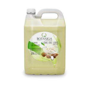 Botaniqa by Aga Pluta - Love Me Long Cupuaçu and Shea Shampoo - koncentrat szamponu dla psów długowłosych, 5l