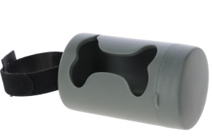 Kerbl - Poop Bag Dispenser - dyspenser, pojemnik na worki na odchody zwierzęce + woreczki