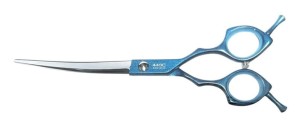 Easy Cut  - nożyczki 6,5 cali, gięte, X-65C