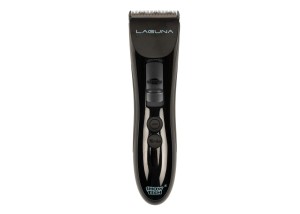 Show Tech - Laguna 2-Speed Cordless Clipper - maszynka bezprzewodowa do strzyżenia z regulowanym ostrzem 4w1 #30 - 0,3-2 mm