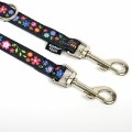 Show Tech - Belly Strap for Small dogs, Flower Power - wygodny pas podtrzymujący dla małych psów