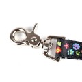 Show Tech - Flower Power Table Extension Strap Small - przedłużka do smyczy, pasa podtrzymującego dla małych psów
