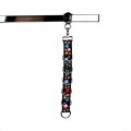 Show Tech - Flower Power Table Extension Strap Large - przedłużka do smyczy, pasa podtrzymującego dla dużych psów