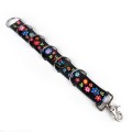 Show Tech - Flower Power Table Extension Strap Large - przedłużka do smyczy, pasa podtrzymującego dla dużych psów