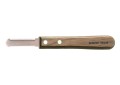 Show Tech - Trio-Trim Stripping Knife  - trymer 3 w 1: średni, drobny i bardzo drobny