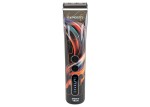 Show Tech - Experto Cordless Clipper - maszynka bezprzewodowa z regulowanym ostrzem, 5 biegowa