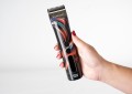 Show Tech - Experto Cordless Clipper - maszynka bezprzewodowa z regulowanym ostrzem, 5 biegowa