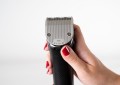 Show Tech - Experto Cordless Clipper - maszynka bezprzewodowa z regulowanym ostrzem, 5 biegowa