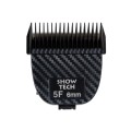 Show Tech - Laguna #5F 4-in-1 Enhanced Blade - ostrze do maszynki Laguna 5F - 6 mm