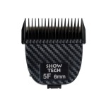 Show Tech - Laguna #5F 4-in-1 Enhanced Blade - ostrze do maszynki Laguna 5F - 6 mm