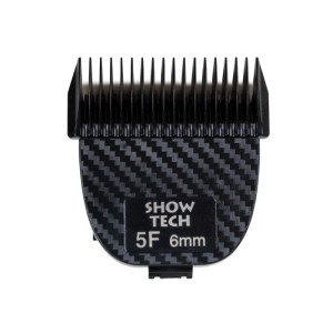 Show Tech - Laguna #5F 4-in-1 Enhanced Blade - ostrze do maszynki Laguna 5F - 6 mm