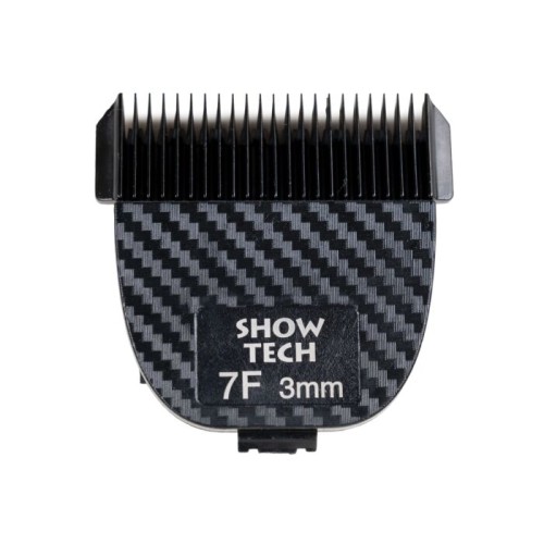 Show Tech - Laguna #7F 4-in-1 Enhanced Blade - ostrze do maszynki Laguna 7F - 3 mm