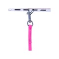 Jelly Pet - Grooming Loop Heavy Duty Hot Pink - smycz groomerska BioThane, kolor fioletowy, szer. 1,25 cm, dł. 61 cm
