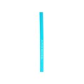 Jelly Pet - Grooming Loop Heavy Duty Teal - smycz groomerska BioThane, kolor turkusowy, szer. 1,25 cm, dł. 61 cm