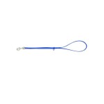 Jelly Pet - Grooming Loop Heavy Duty Royal Blue - smycz groomerska BioThane, kolor niebieski, szer. 1,25 cm, dł. 61 cm