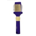 Jelly Pet - Small Double-Sided Flexible Slicker Brush - mała, dwustronna i elastyczna szczotka  do rozczesywania
