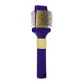 Jelly Pet - Small Double-Sided Flexible Slicker Brush - mała, dwustronna i elastyczna szczotka  do rozczesywania