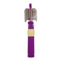Jelly Pet - Medium Double-Sided Flexible Slicker Brush - średnia, dwustronna i elastyczna szczotka do rozczesywania