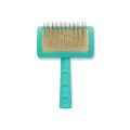Jelly Pet - Large Firm Universal Slicker Brush - duża, twarda szczotka pudlówka