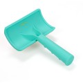 Jelly Pet - Large Firm Universal Slicker Brush - duża, twarda szczotka pudlówka