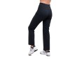 Tikima - Sassari Trousers - spodnie groomerskie, kolor czarny