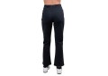 Tikima - Sassari Trousers - spodnie groomerskie, kolor czarny