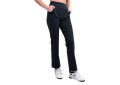 Tikima - Sassari Trousers - spodnie groomerskie, kolor czarny