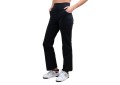Tikima - Sassari Trousers - spodnie groomerskie, kolor czarny