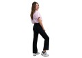 Tikima - Sassari Trousers - spodnie groomerskie, kolor czarny