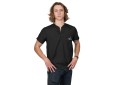 Tikima - Figari Shirt - bluza groomerska, kolor czarny