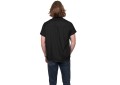 Tikima - Figari Shirt - bluza groomerska, kolor czarny