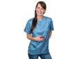 Tikima - Figari Shirt - bluza groomerska, kolor niebieski