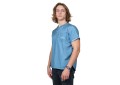 Tikima - Figari Shirt - bluza groomerska, kolor niebieski