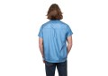 Tikima - Figari Shirt - bluza groomerska, kolor niebieski
