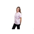 Tikima - Figari Shirt - bluza groomerska, kolor różowy
