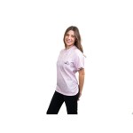 Tikima - Figari Shirt - bluza groomerska, kolor różowy