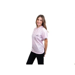 Tikima - Figari Shirt - bluza groomerska, kolor różowy