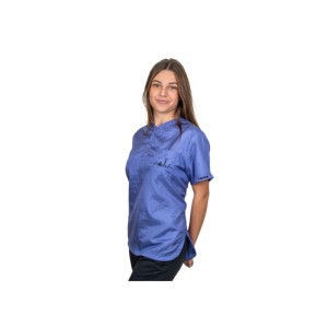 Tikima - Figari Shirt - bluza groomerska, kolor fioletowy