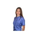 Tikima - Figari Shirt - bluza groomerska, kolor fioletowy