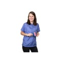 Tikima - Figari Shirt - bluza groomerska, kolor fioletowy