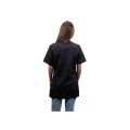 Tikima - Caterina Shirt - bluza groomerska, kolor czarny