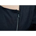 Tikima - Caterina Shirt - bluza groomerska, kolor czarny